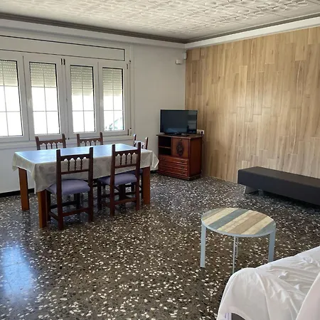 Βίλα Juanma Vinarós